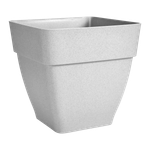 vibia campana vierkant 37cm living concrete